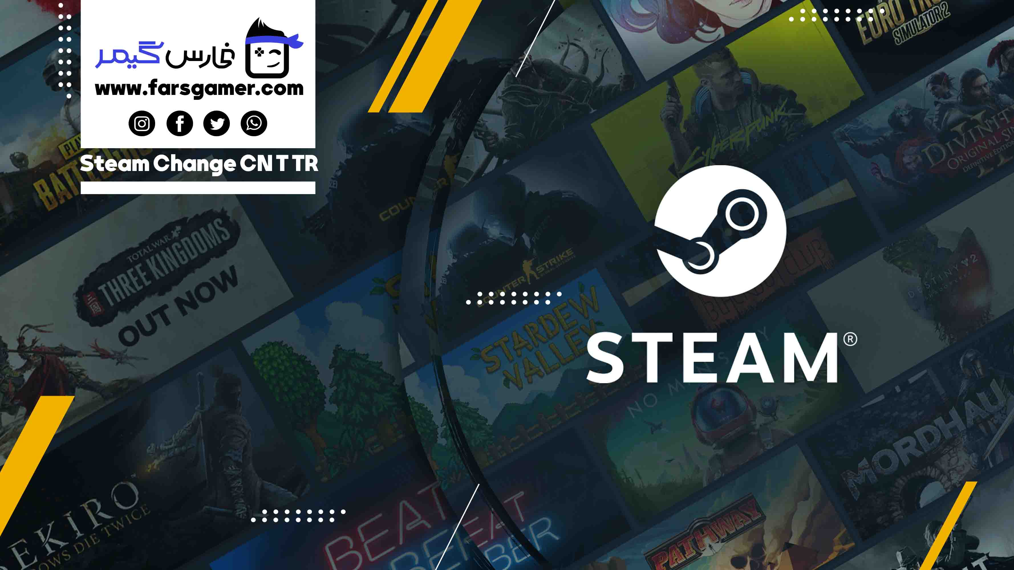 Giftcard Steam